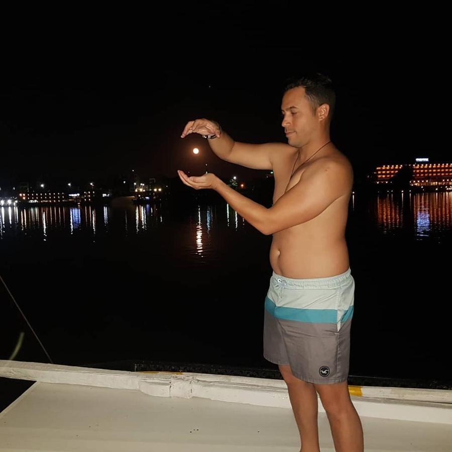 Nile Sunrise Felucca Boat Private Rental Луксор Екстер'єр фото